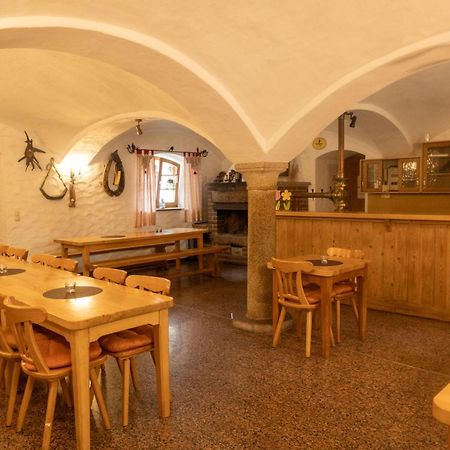 Landgasthof - Braukeller - Fattigau Oberkotzau Kültér fotó