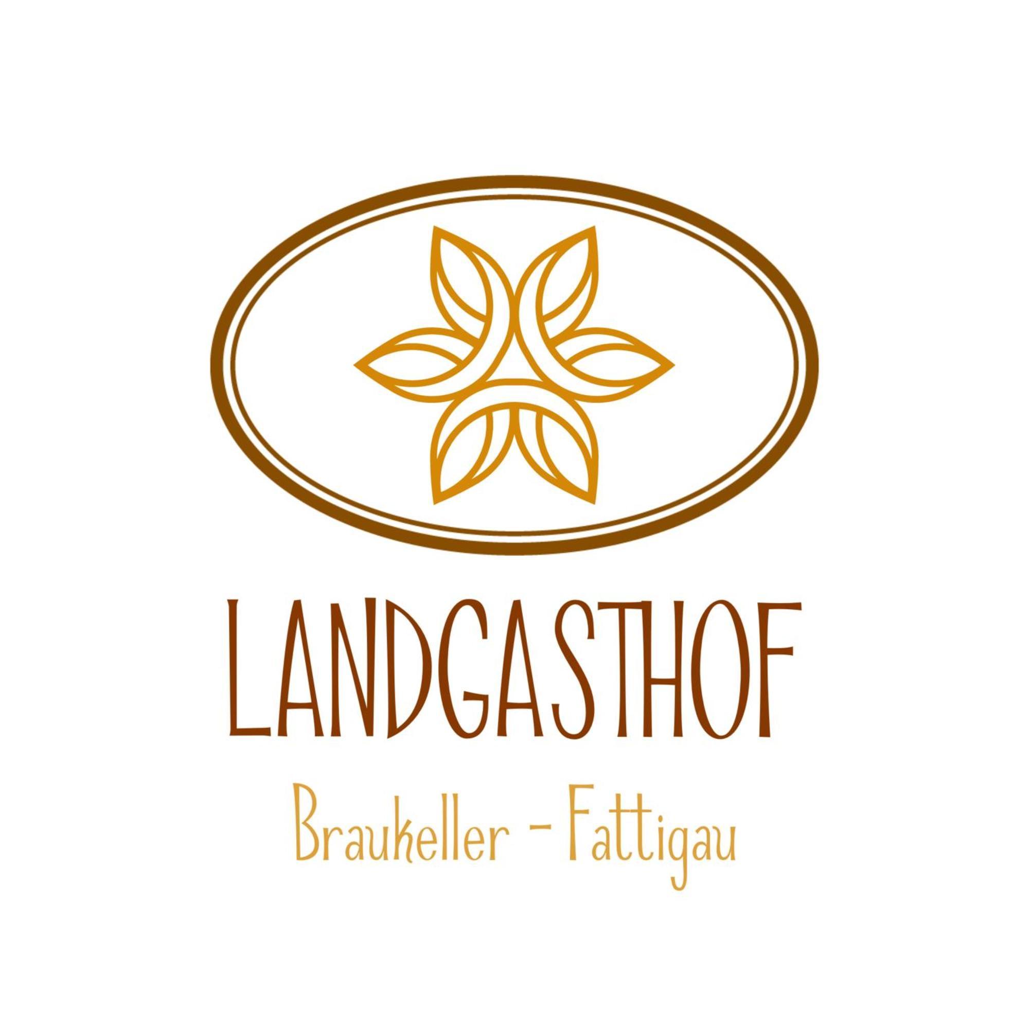 Landgasthof - Braukeller - Fattigau Oberkotzau Kültér fotó